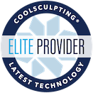 Coolsculpting Elite provider